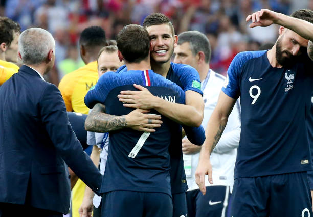 作为球队的 作为球队的